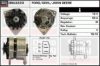 FORD 1627156 Alternator